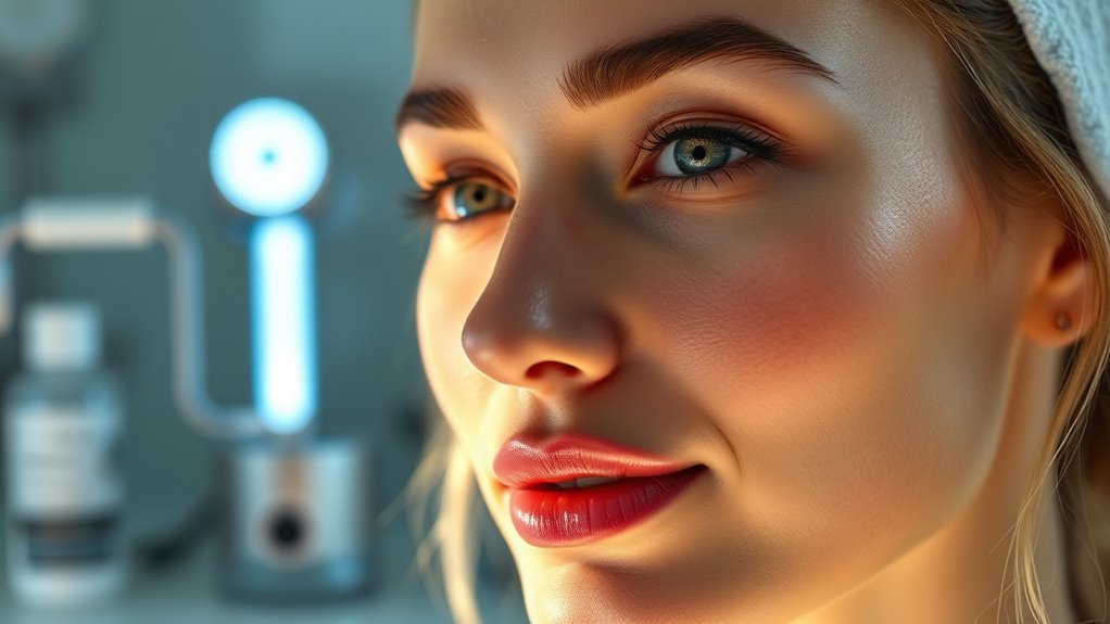 personalized cellular skincare optimization