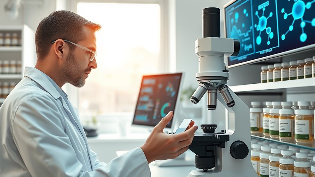 personalized hormone treatment advancements
