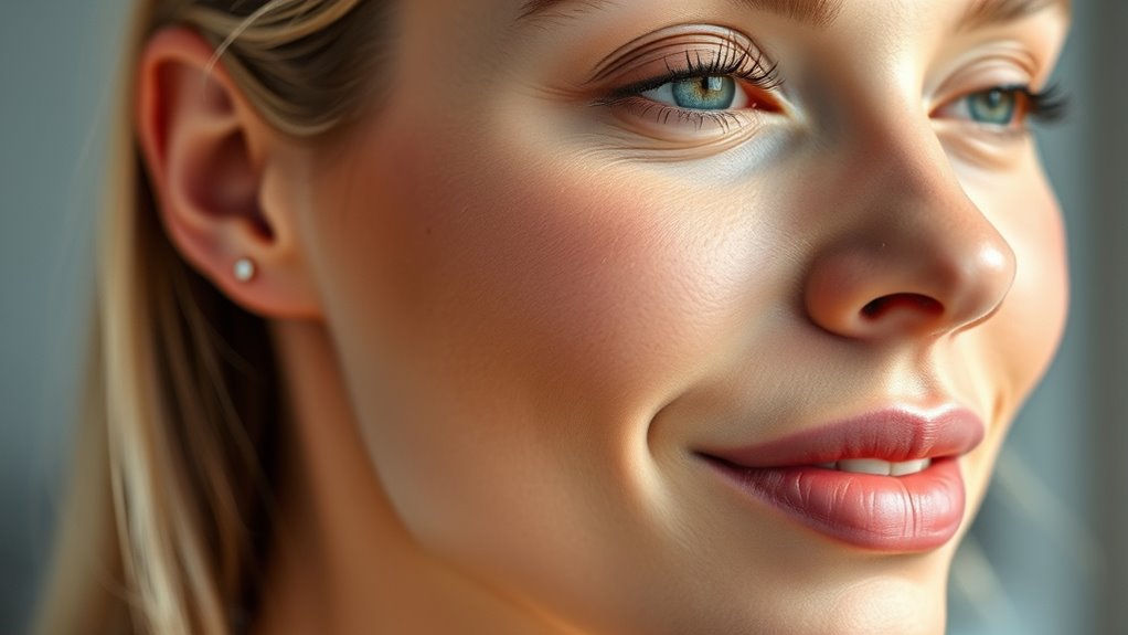personalized precise aesthetic enhancement