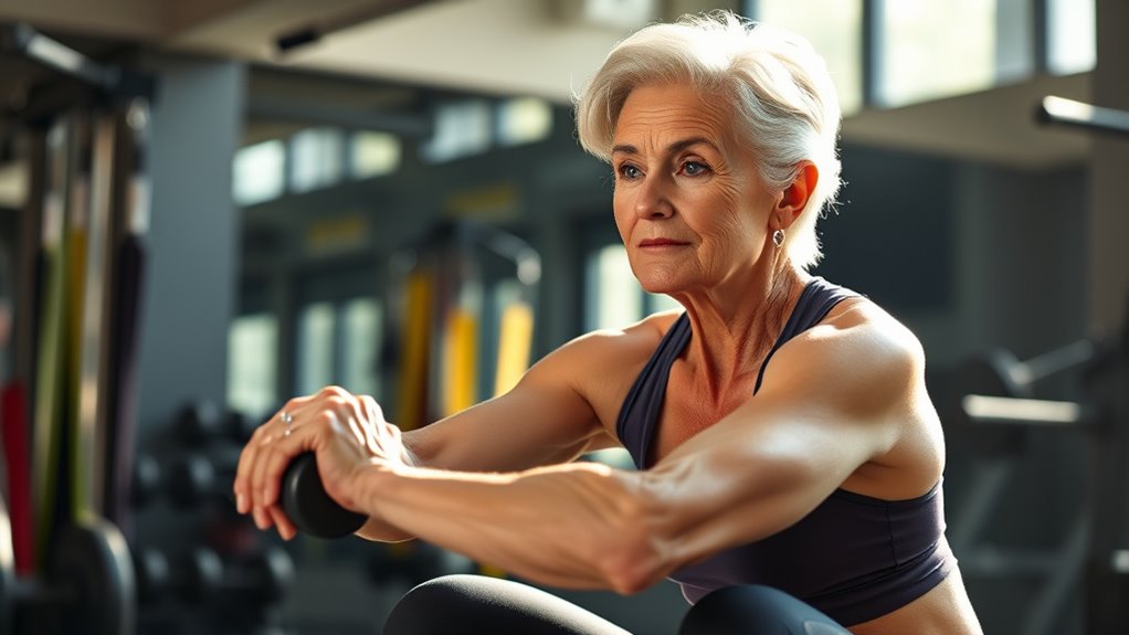 personalized strength training regimen