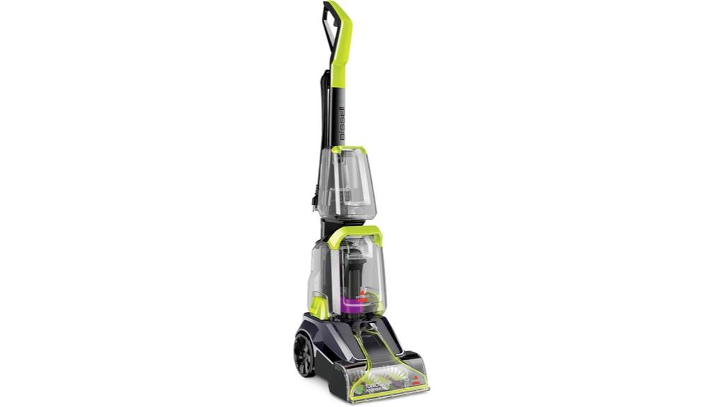 pet friendly carpet cleaning