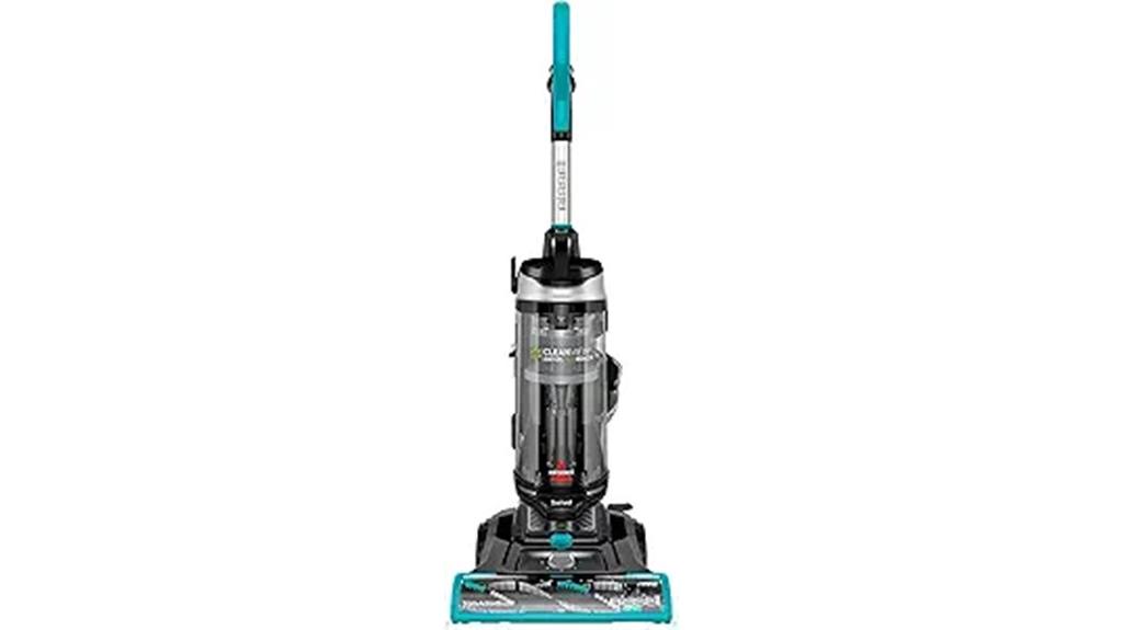 pet friendly full size vacuum