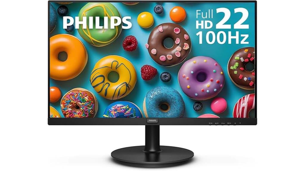 philips 22 full hd