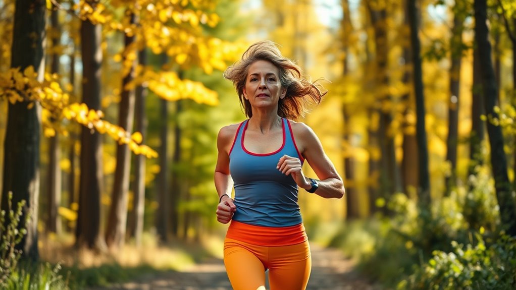 physical activity boosts emotional resilience