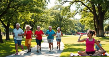 physical activity enhances brain health