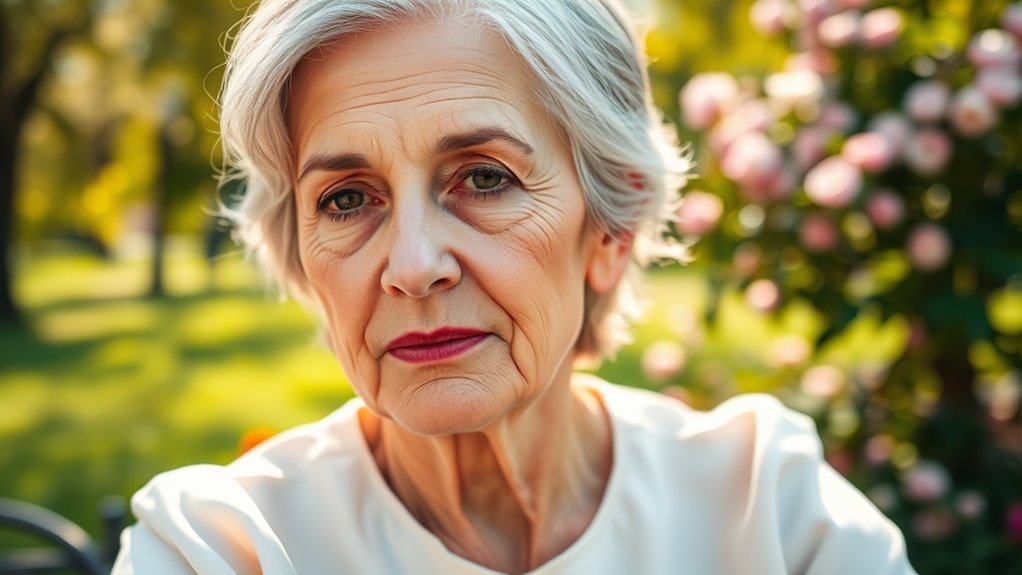 postmenopausal heart health awareness