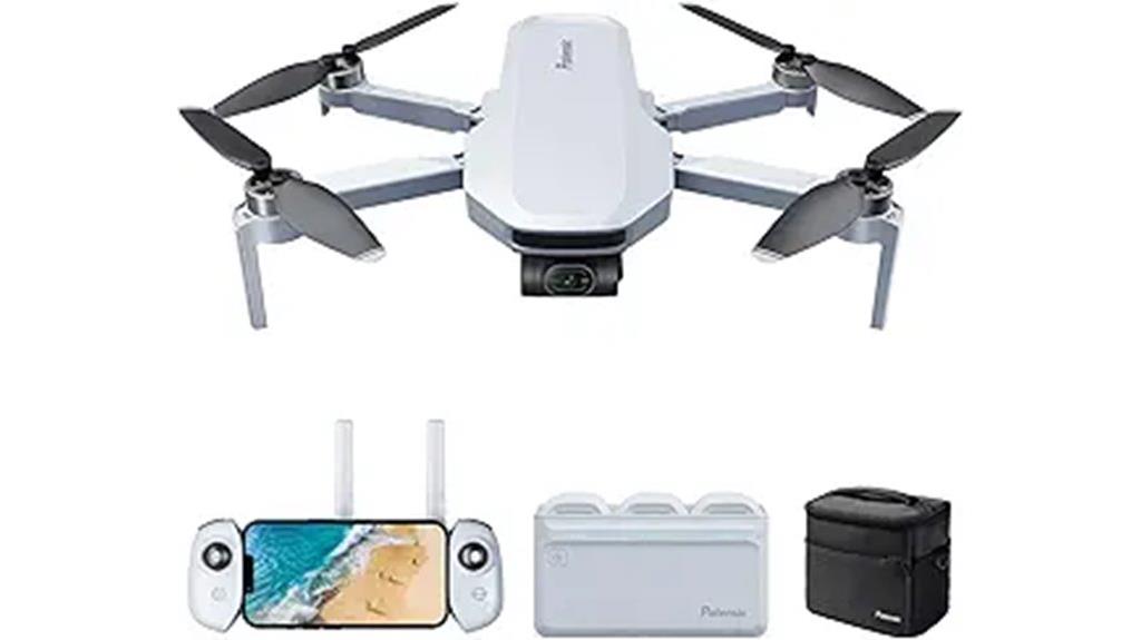potensic atom 4k drone