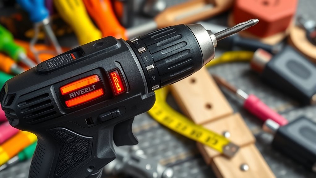 power battery comfort versatility