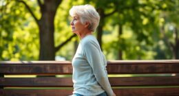 practice good posture regularly