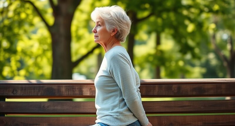 practice good posture regularly