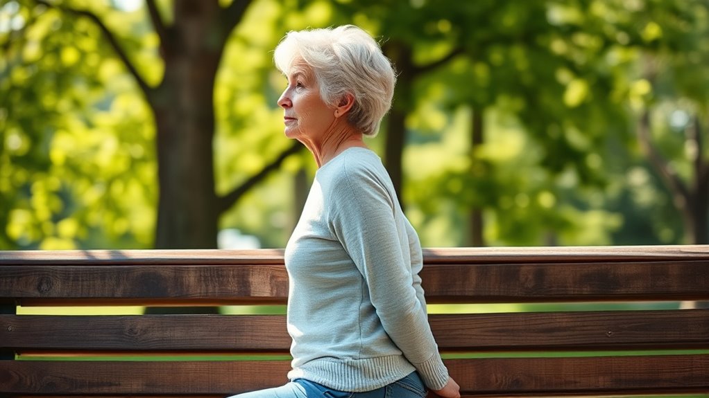 practice good posture regularly