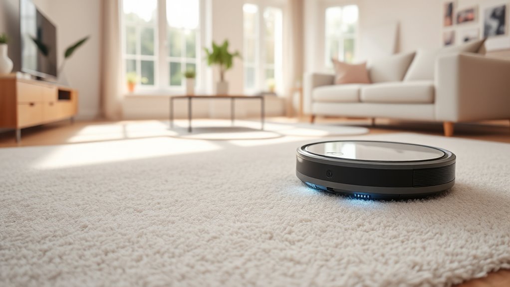 precise adaptive cleaning technology