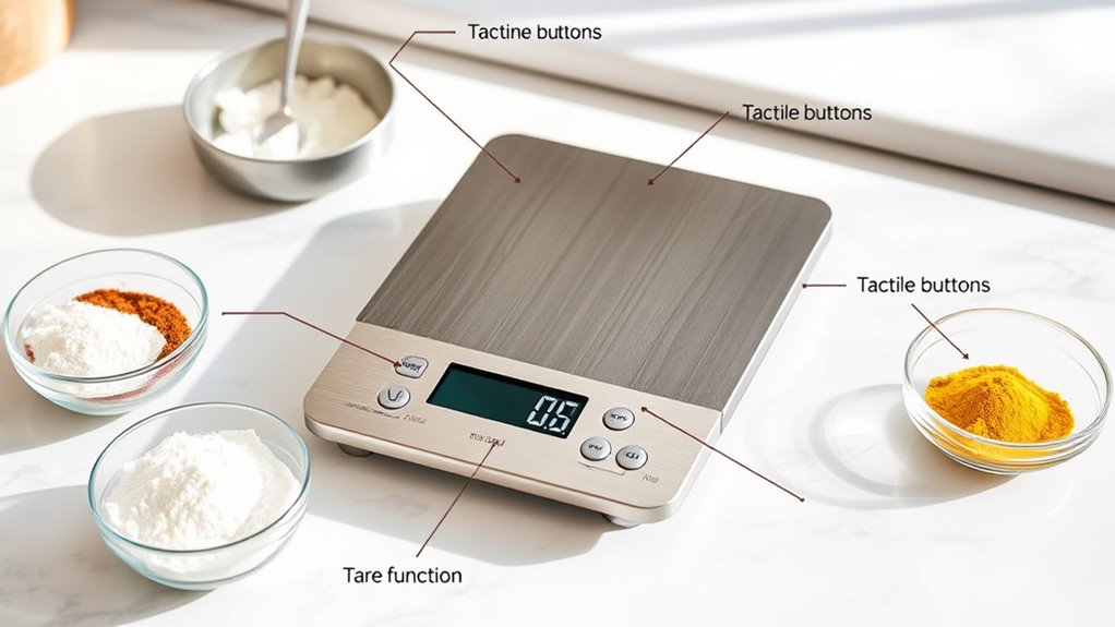 precision calibration stability