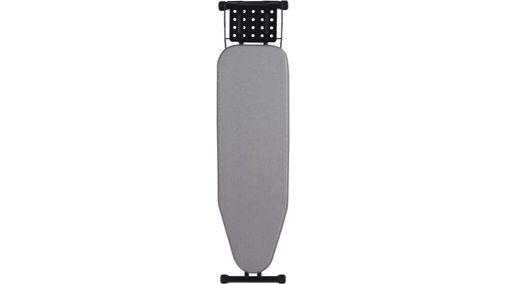 premium heat resistant ironing board