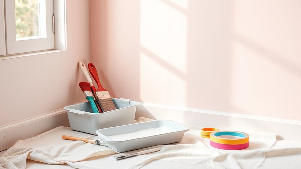 prepare protect mix organize