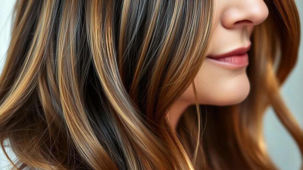 prioritize moisture rich hair care