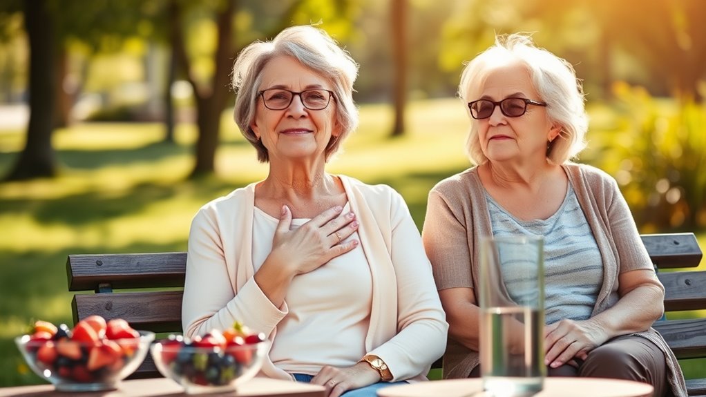 proactive heart health management