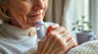 progesterone s impact on menopause