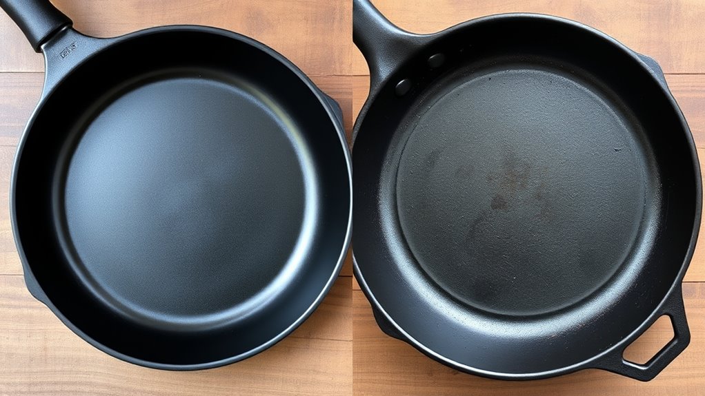 proper cookware maintenance extends lifespan