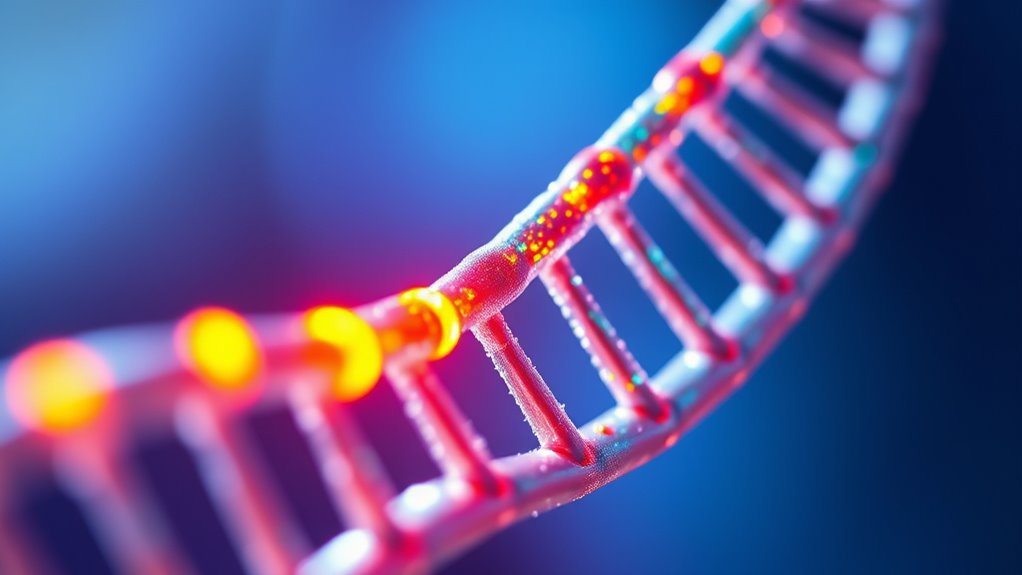 protect telomeres age gracefully