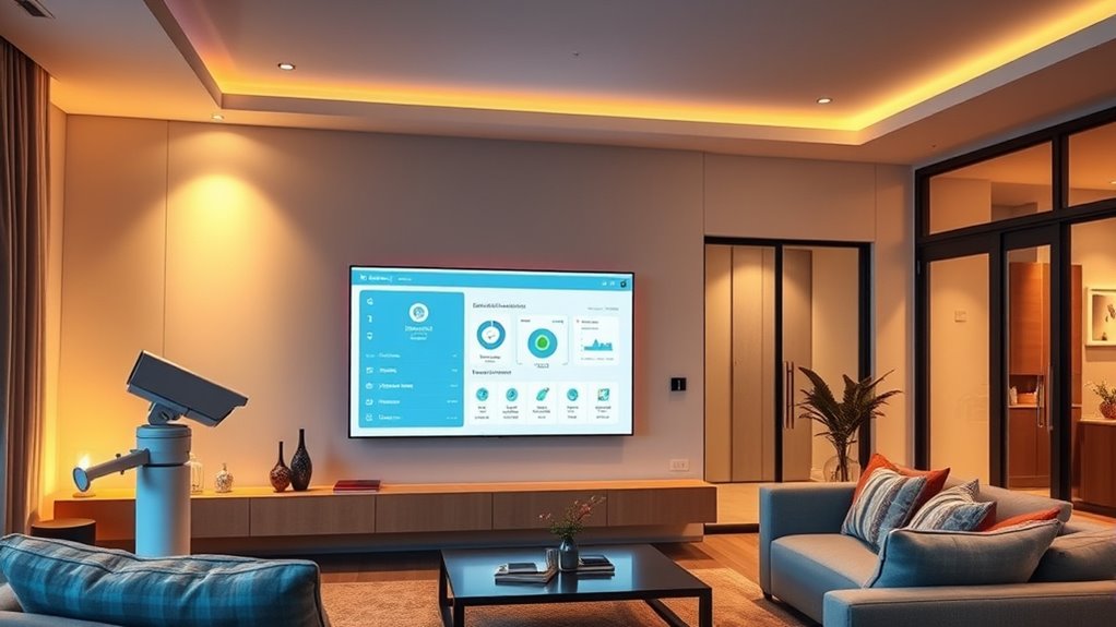 real time security monitoring