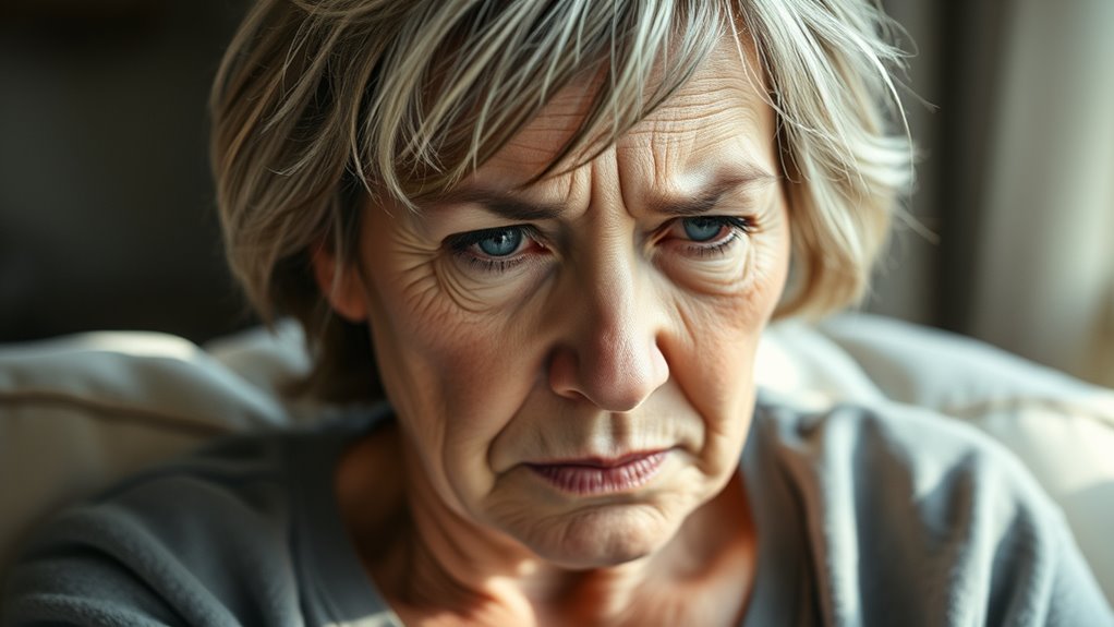 recognize mood change symptoms