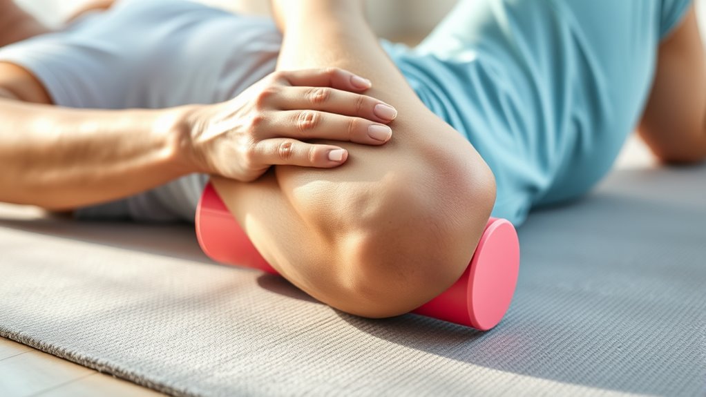 reduce joint pain naturally