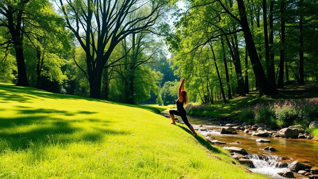 reduce stress naturally daily