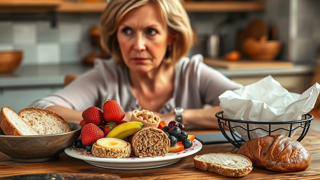 refined vs whole carbohydrates