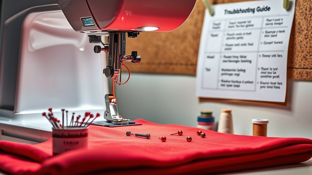 regular machine maintenance practices