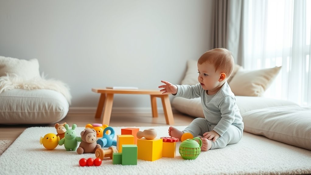safe age appropriate non toxic toys