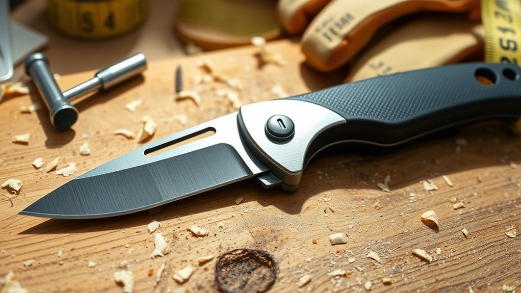 safe precise versatile cutting