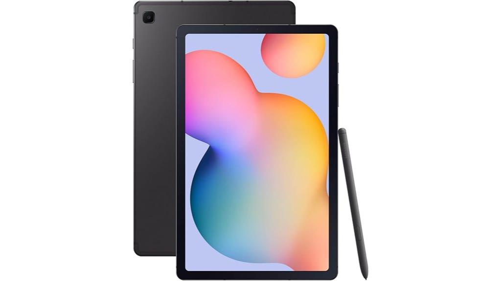 samsung galaxy tablet s6 lite