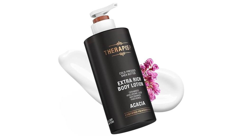 scented women s body lotion