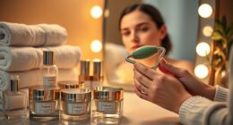 selecting effective anti aging skincare