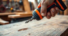 selecting the best cordless drill