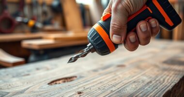 selecting the best cordless drill