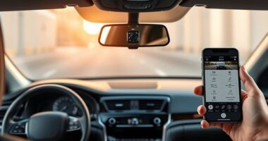 selecting the best dash cam