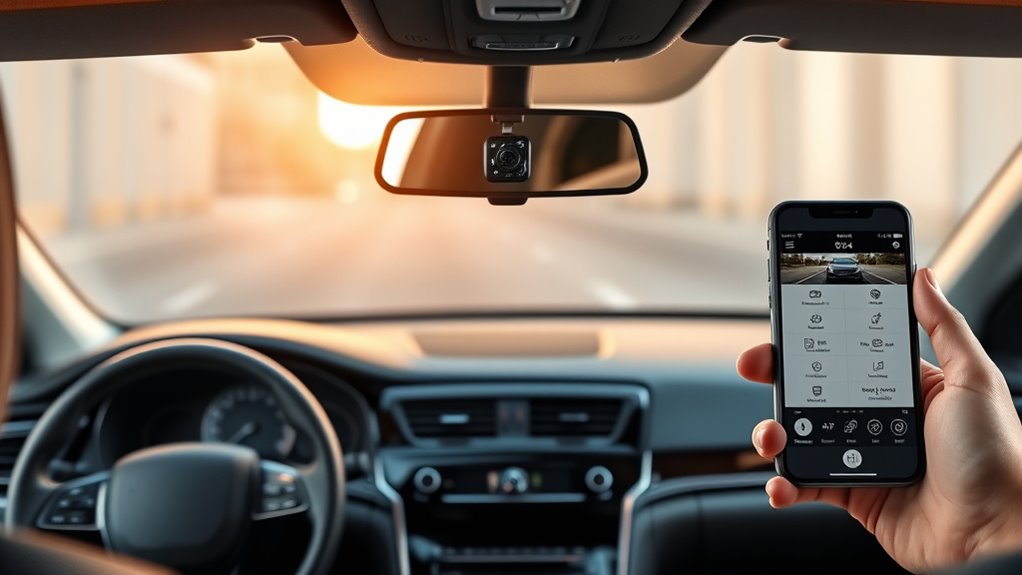 selecting the best dash cam