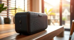 selecting the ideal bluetooth speaker
