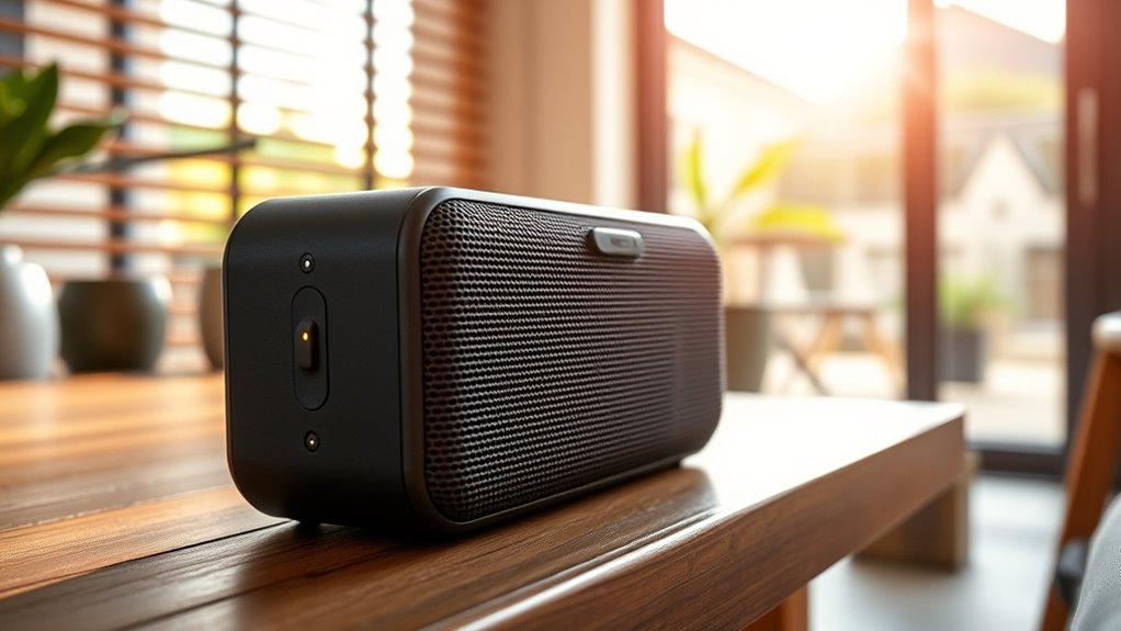 selecting the ideal bluetooth speaker