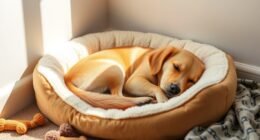 selecting the perfect dog bed