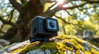 selecting the right action camera