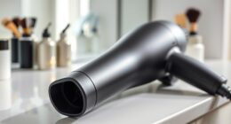 selecting the right hair dryer
