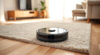 selecting the right robot vacuum