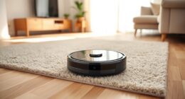selecting the right robot vacuum