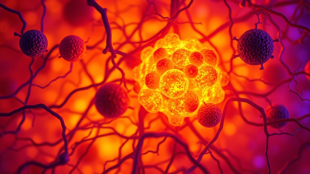 senescent cells drive aging