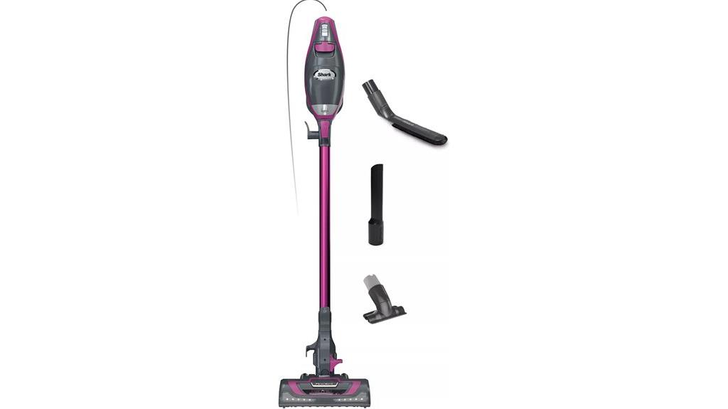 shark hv371 rocket pro