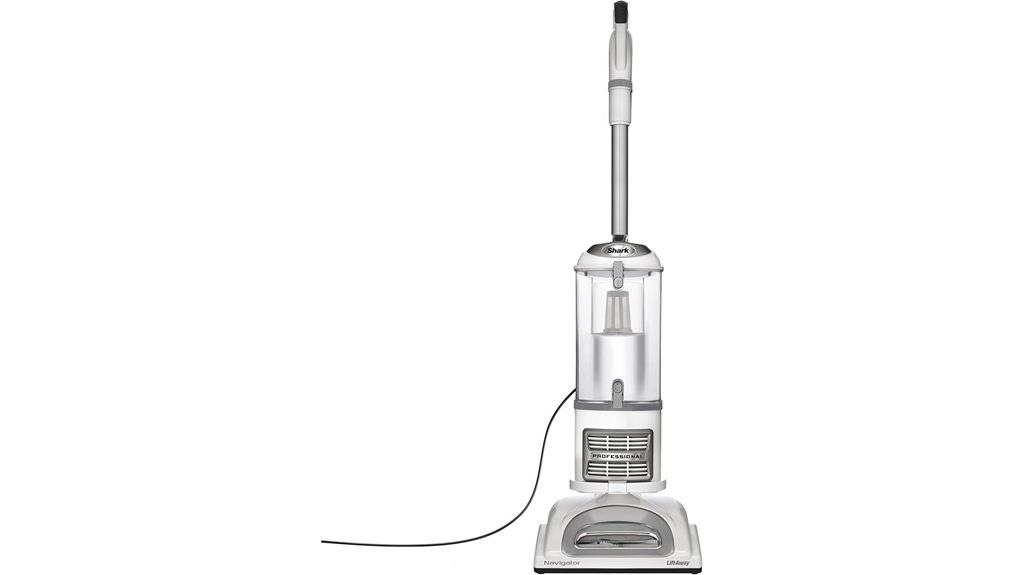 shark navigator hepa vacuum