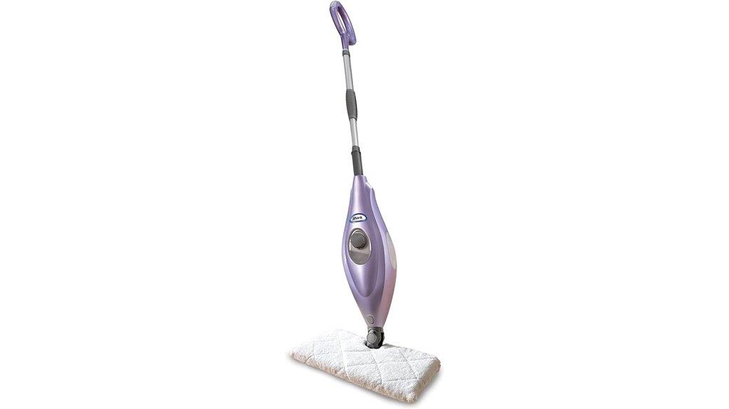 shark s3501 floor mop